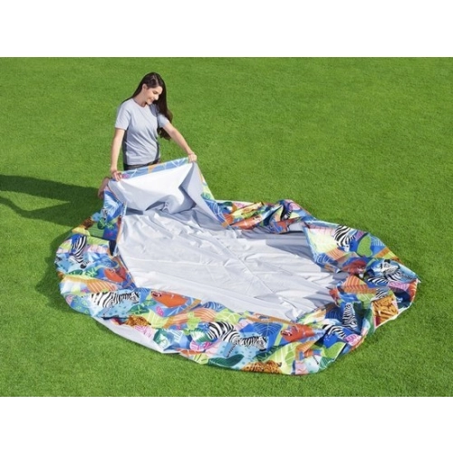 Basen dla dzieci BESTWAY 56985